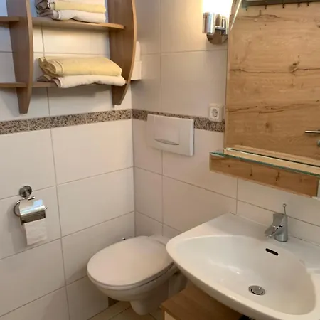 Appartement Windhoer