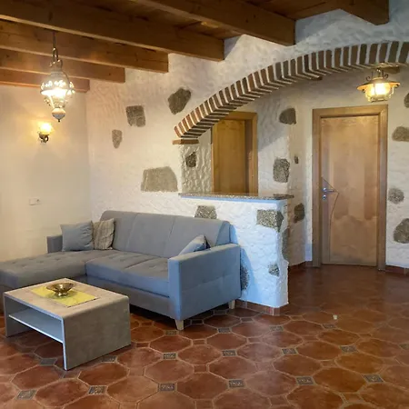 Windhoer Apartment *