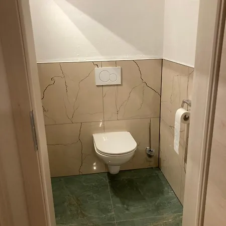 Apartament Windhoer Saxen