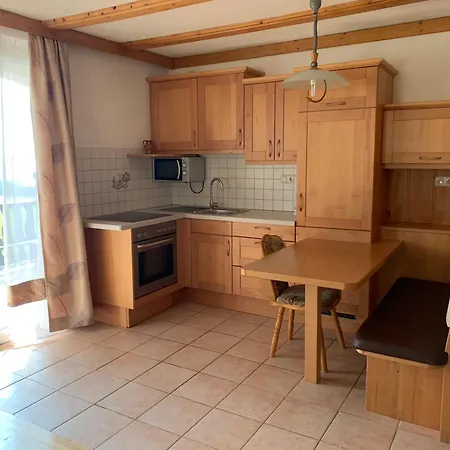 Windhoer Apartment