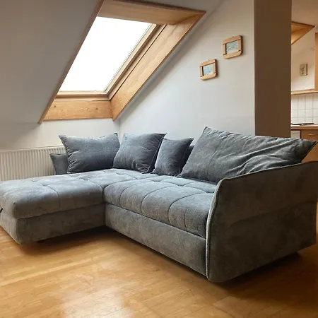 Windhoer Apartment Saxen