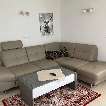 Windhoer Apartment