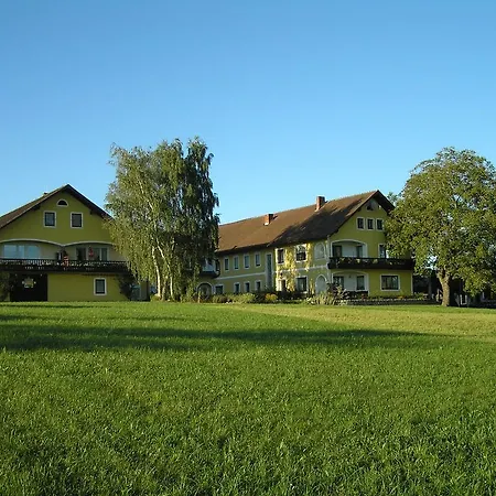 Apartament Windhoer Saxen