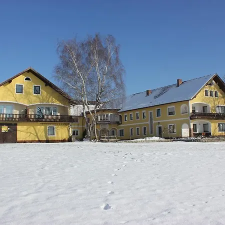 Windhoer Apartment