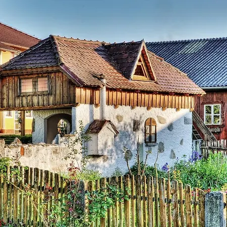 Windhoer Apartment *