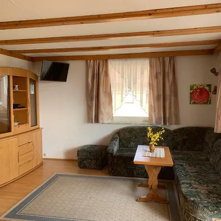 Windhoer Apartment