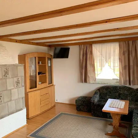 Windhoer Apartment