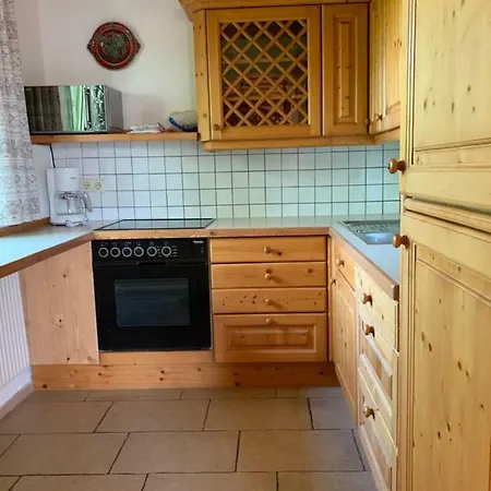 Apartament Windhoer Saxen