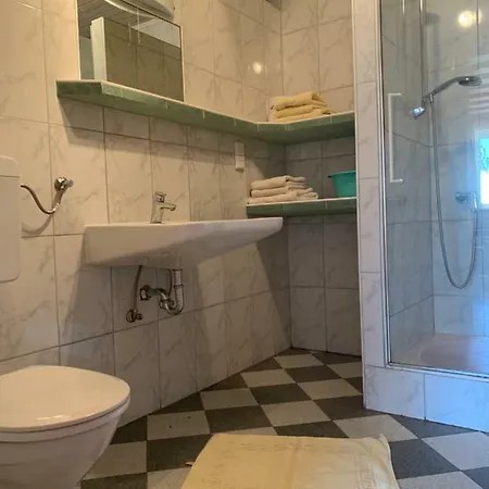 Windhoer Appartement Saxen
