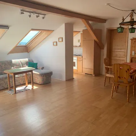 Windhoer Apartment *