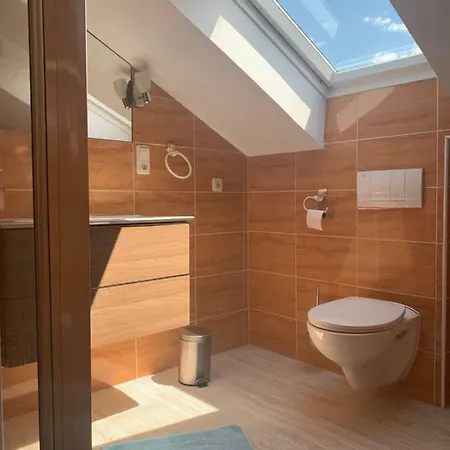 Appartement Windhoer *