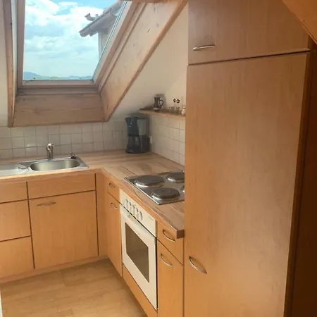 Appartement Windhoer *
