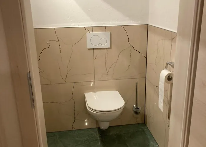 Apartament Windhoer Saxen