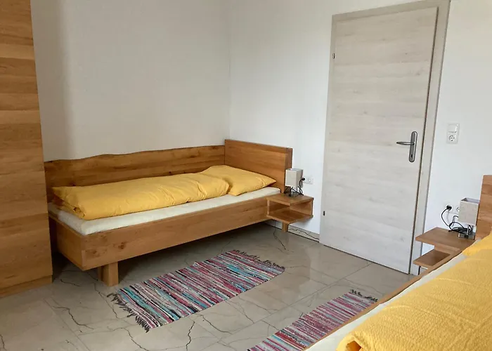 Apartament Windhoer *