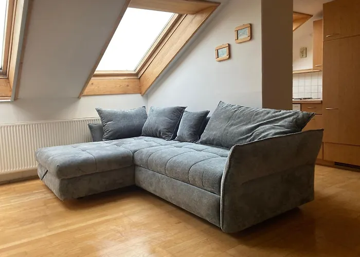 Windhoer Apartament Saxen