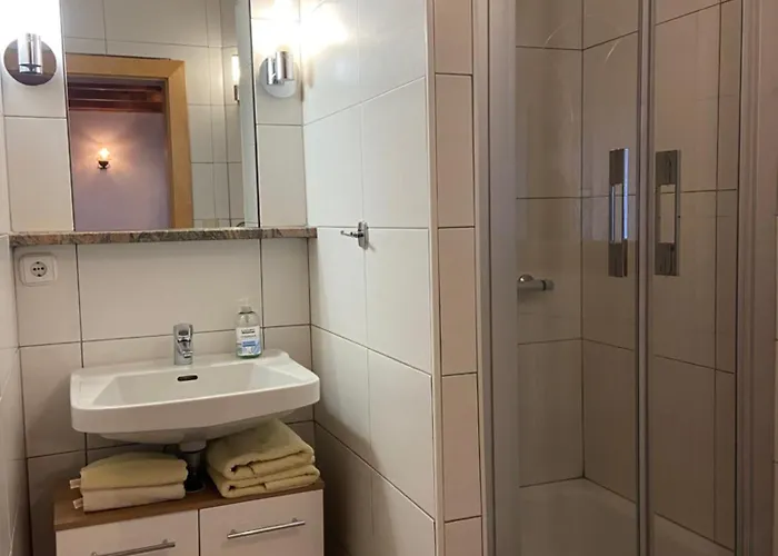 Apartament Windhoer Saxen