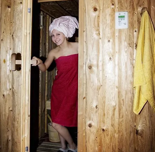 アパート Windhoer Saxen