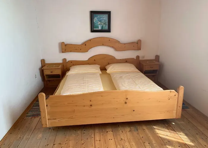 Apartament Windhoer *