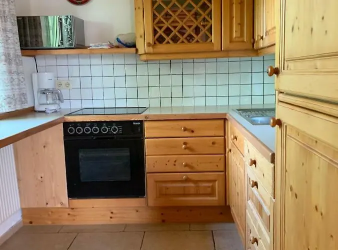 Apartament Windhoer Saxen