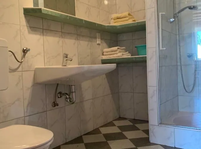 Windhoer Apartament Saxen