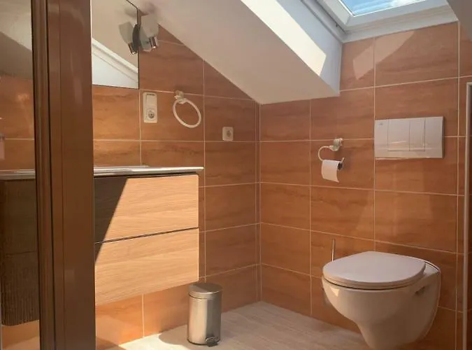 Apartament Windhoer *