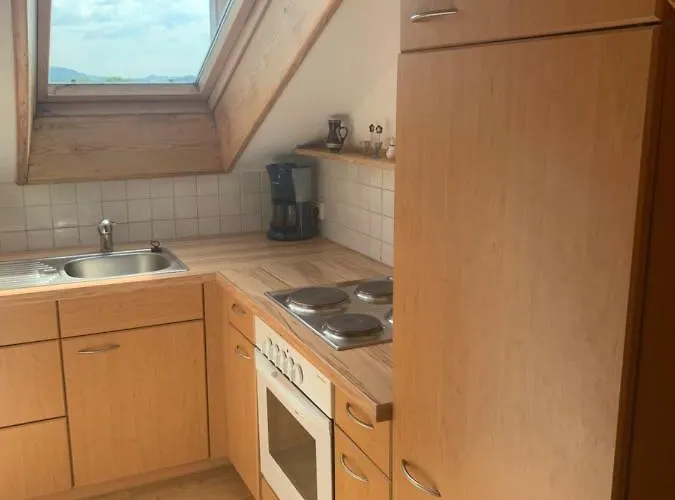 Apartament Windhoer *