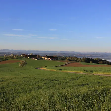 Apartmán Windhoer *