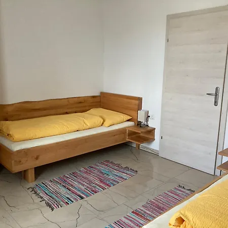 Apartmán Windhoer *