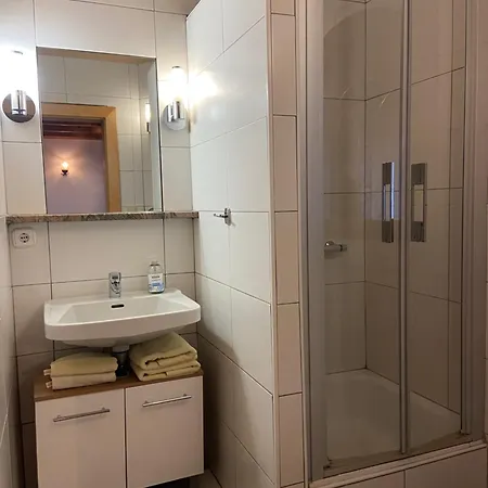 Apartmán Windhoer Saxen