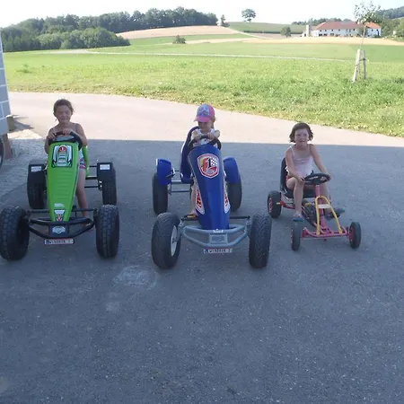 Apartamento Windhoer