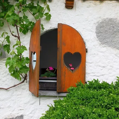 Apartamento Windhoer