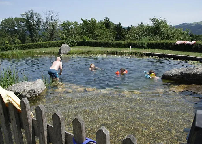 Apartamento Windhoer *