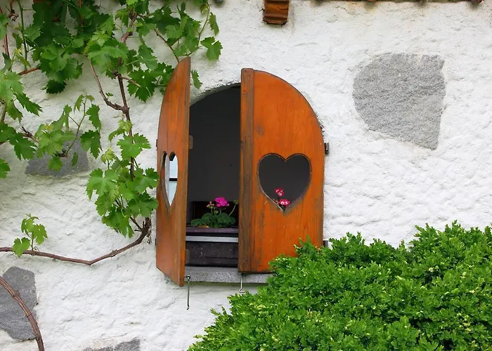 Apartamento Windhoer