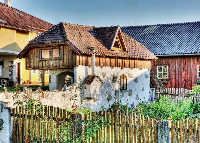 Windhoer Apartamento *